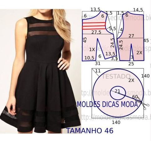 Moldes-para-hacer-vestidos-para-fiesta-de-noche08